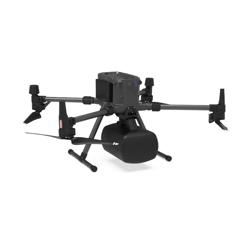 D-Box Delivery Box per DJI Matrice 350 immagine 1 D-Box Delivery Box per DJI Matrice 350