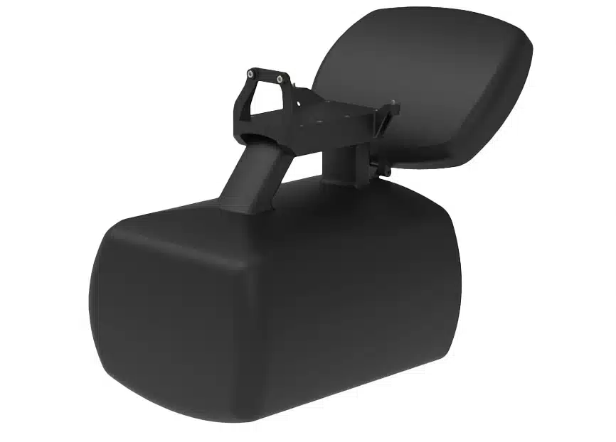 D-Box Delivery Box per DJI Matrice 350 immagine 2 D-Box Delivery Box per DJI Matrice 350 - immagine 2