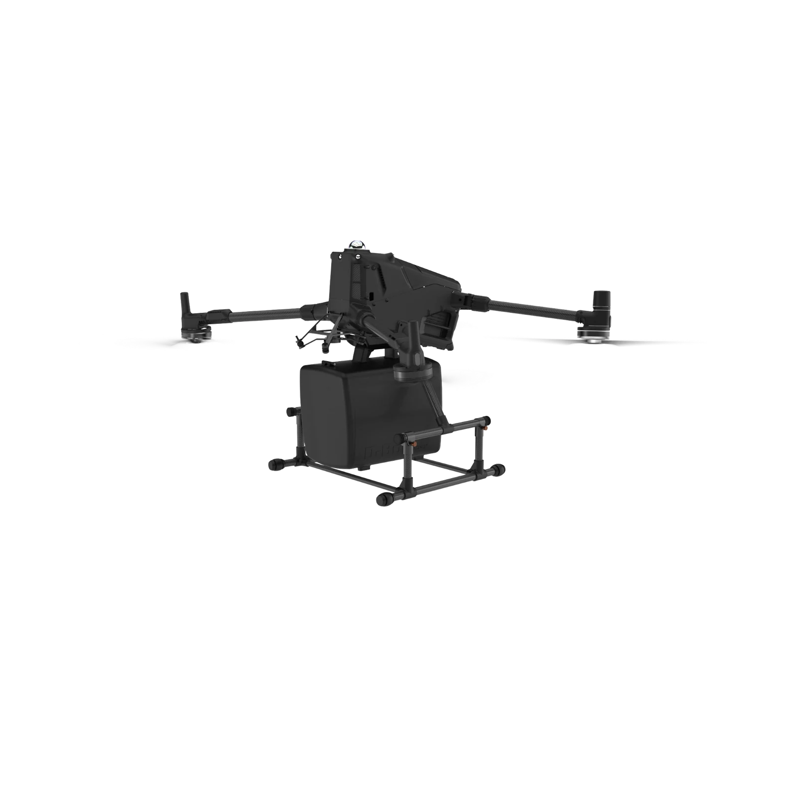 D-Box Delivery Box per DJI Matrice 400 immagine 1 D-Box Delivery Box per DJI Matrice 400