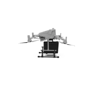 D-Box Delivery Box per DJI Matrice 400 - immagine 3