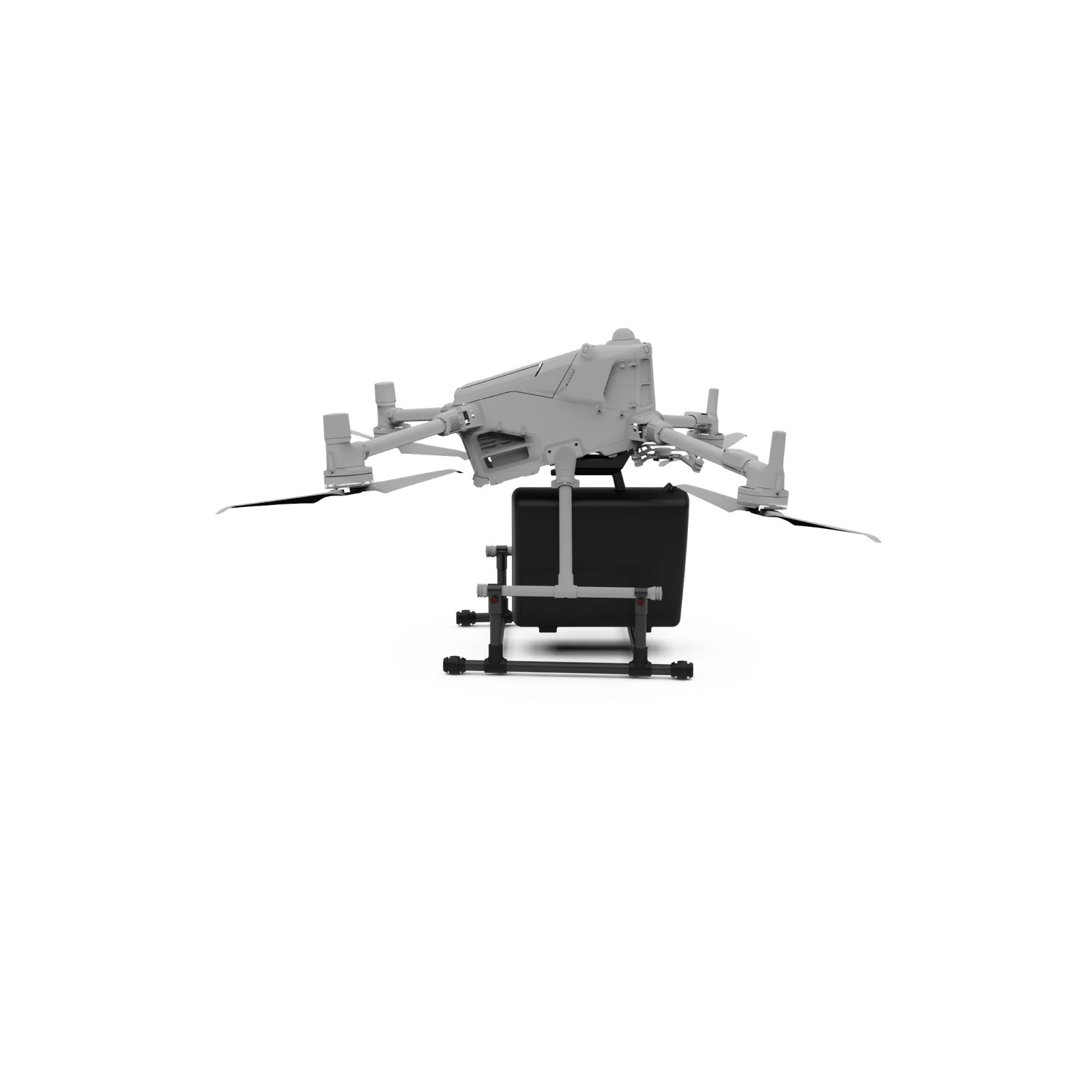 D-Box Delivery Box per DJI Matrice 400 immagine 3 D-Box Delivery Box per DJI Matrice 400 - immagine 3