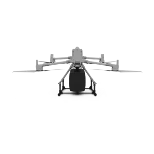 D-Box Delivery Box per DJI Matrice 400 - immagine 4