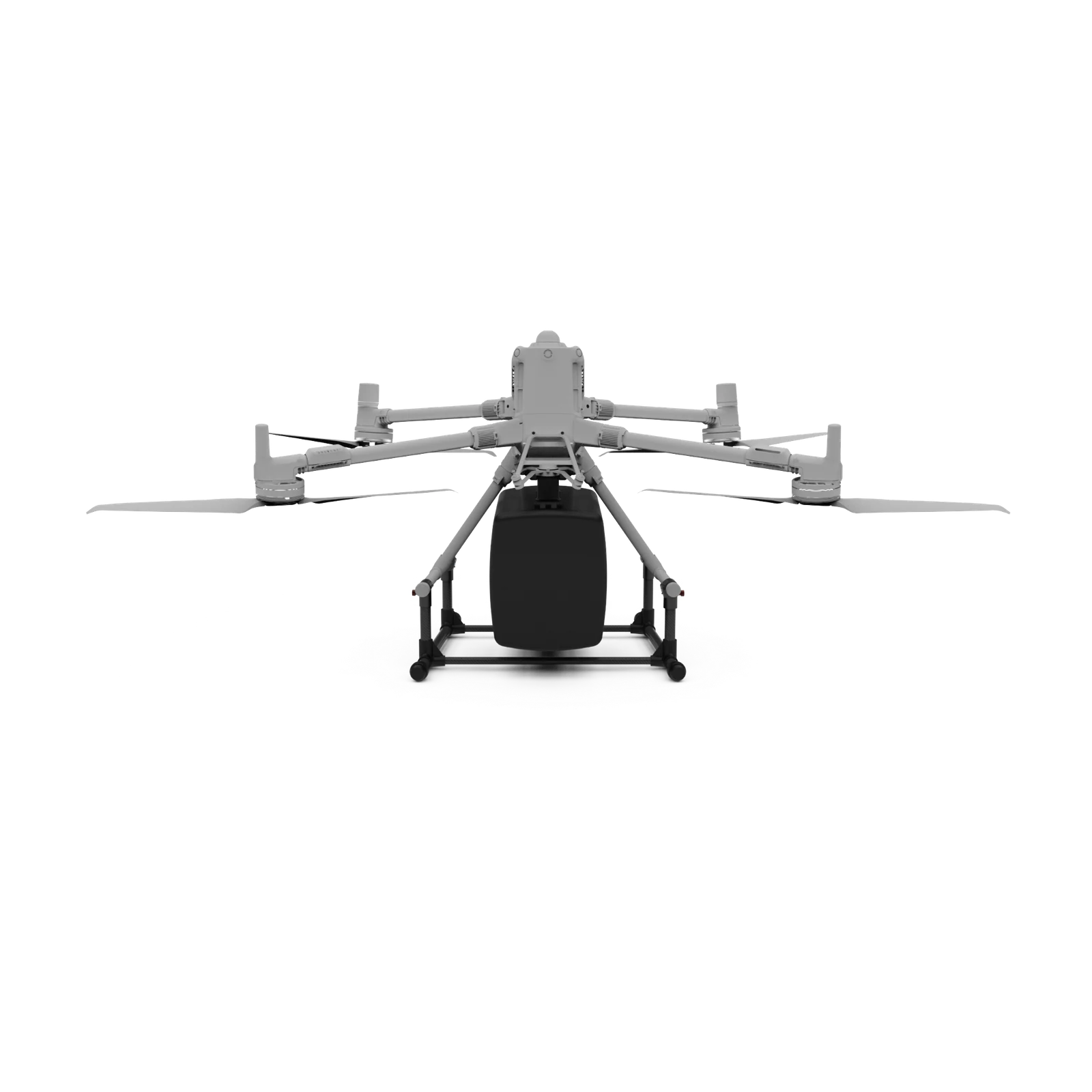 D-Box Delivery Box per DJI Matrice 400 immagine 4 D-Box Delivery Box per DJI Matrice 400 - immagine 4