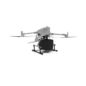 D-Box Delivery Box per DJI Matrice 400 - immagine 5