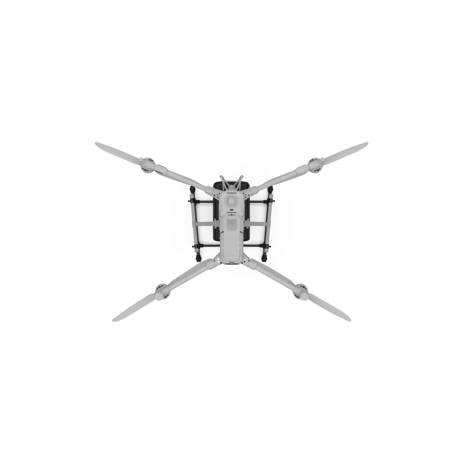 D-Box Delivery Box per DJI Matrice 400 immagine 6 D-Box Delivery Box per DJI Matrice 400 - immagine 6