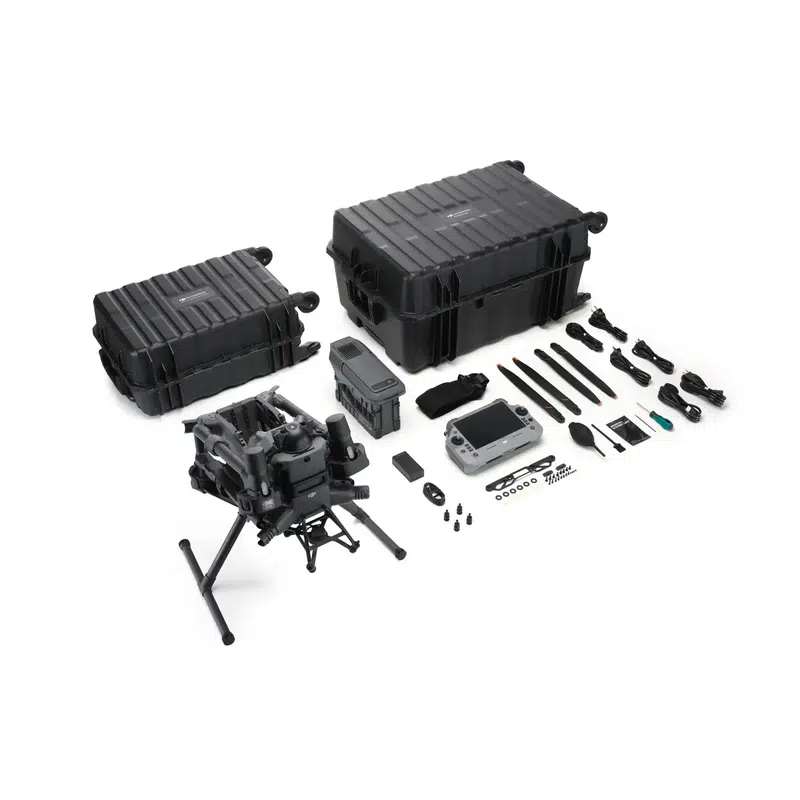 DJI Matrice 400 Worry-Free Plus immagine 1 DJI Matrice 400 Worry-Free Plus