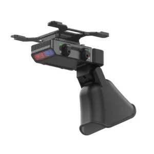 Delivery Dropping Kit DJI Matrice 350/400 con speaker – 4 carichi - immagine 1
