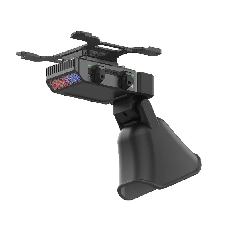 Delivery Dropping Kit DJI Matrice 350/400 con speaker – 4 carichi - immagine 1 Delivery Dropping Kit DJI Matrice 350/400 con speaker – 4 carichi - immagine 1