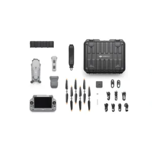 Combo DJI Matrice 4T + STS-01EU - immagine 1