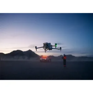 Combo DJI Matrice 4T + STS-01EU - immagine 2