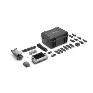 Combo DJI Matrice 4T + STS-01EU - immagine 3