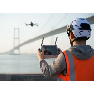 Combo DJI Matrice 4E + STS-01EU - immagine 14