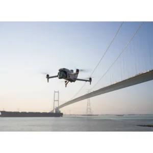 Combo DJI Matrice 4E + STS-01EU - immagine 16