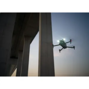 Combo DJI Matrice 4E + STS-01EU - immagine 17