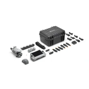 Combo DJI Matrice 4E + STS-01EU - immagine 3