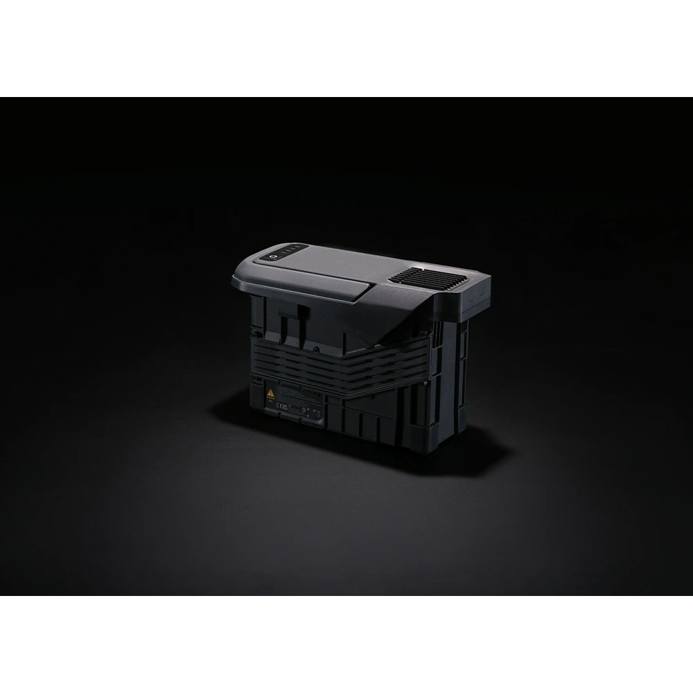 DJI TB100 Intelligent Flight Battery – Batteria Intelligente per DJI Matrice 400 – immagine 2 DJI TB100 Intelligent Flight Battery – Batteria Intelligente per DJI Matrice 400 - immagine 2