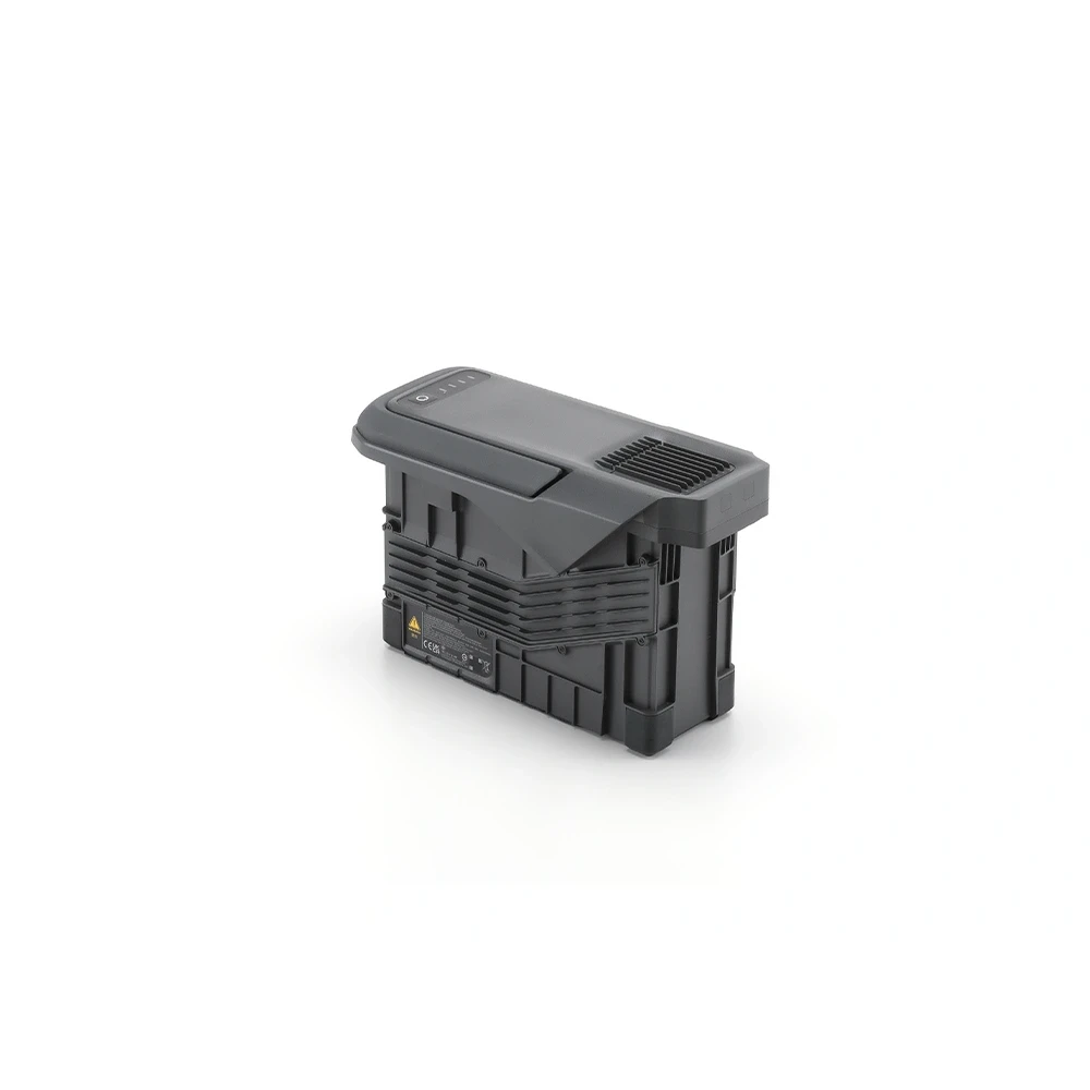 DJI TB100 Intelligent Flight Battery – Batteria Intelligente per DJI Matrice 400 – immagine 4 DJI TB100 Intelligent Flight Battery – Batteria Intelligente per DJI Matrice 400 - immagine 4