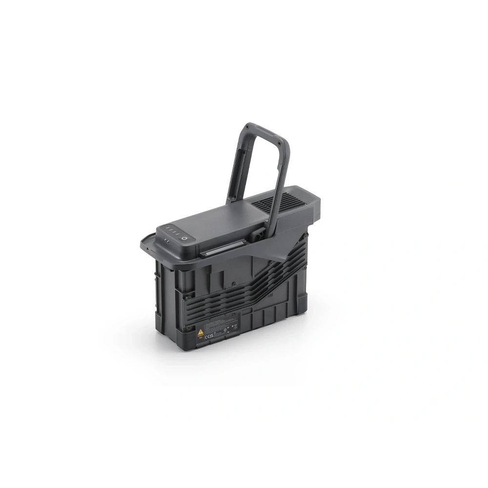DJI TB100 Intelligent Flight Battery – Batteria Intelligente per DJI Matrice 400 – immagine 5 DJI TB100 Intelligent Flight Battery – Batteria Intelligente per DJI Matrice 400 - immagine 5