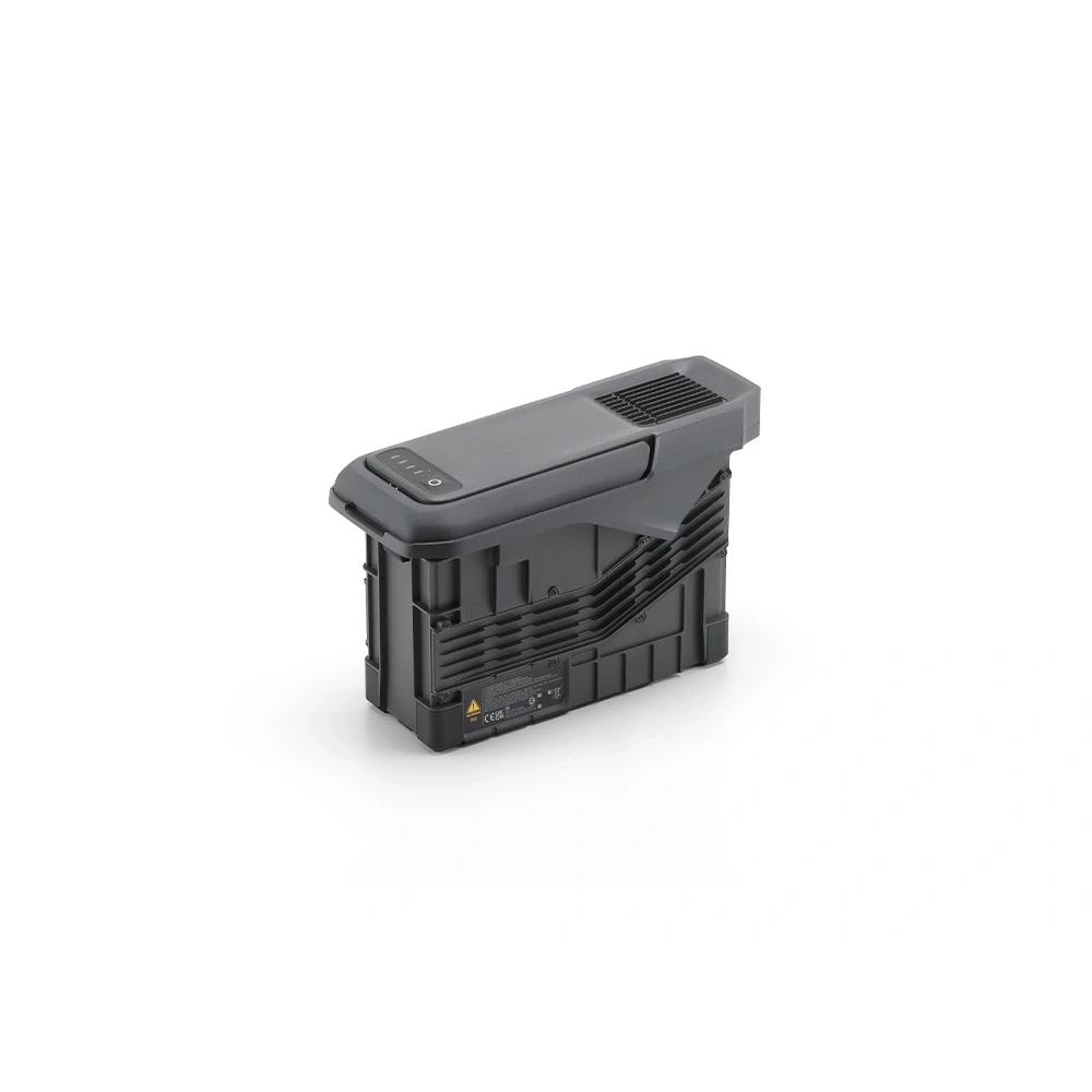 DJI TB100 Intelligent Flight Battery – Batteria Intelligente per DJI Matrice 400 – immagine 6 DJI TB100 Intelligent Flight Battery – Batteria Intelligente per DJI Matrice 400 - immagine 6
