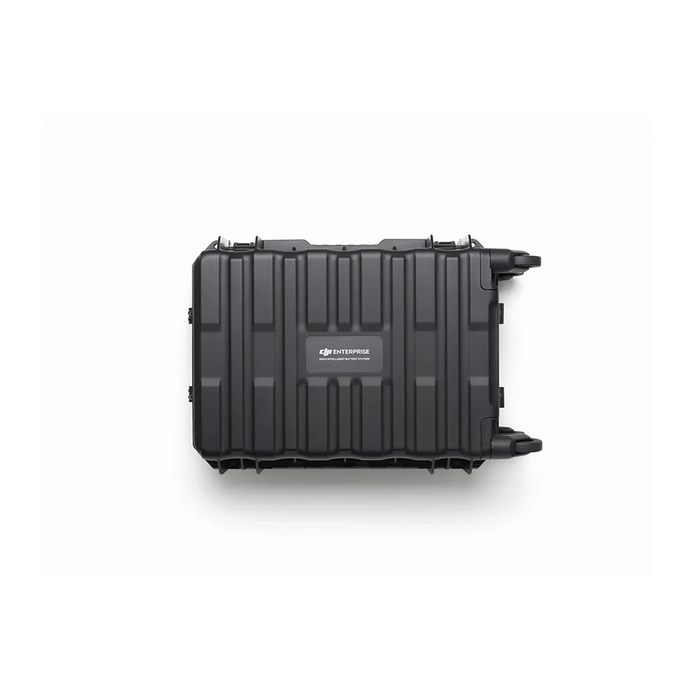 DJI BS100 Intelligent Battery Station per DJI Matrice 400 - immagine 1 DJI BS100 Intelligent Battery Station per DJI Matrice 400 - immagine 1