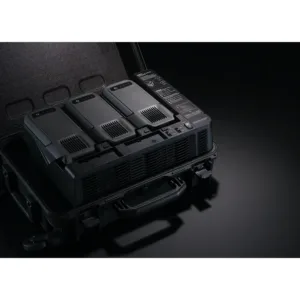 DJI BS100 Intelligent Battery Station per DJI Matrice 400 - immagine 2