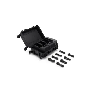 DJI BS100 Intelligent Battery Station per DJI Matrice 400 - immagine 4