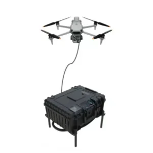Tethered DJI Matrice 4 - 55mt - immagine 1