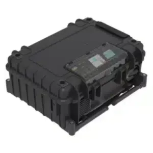 Tethered DJI Matrice 4 - 55mt - immagine 2