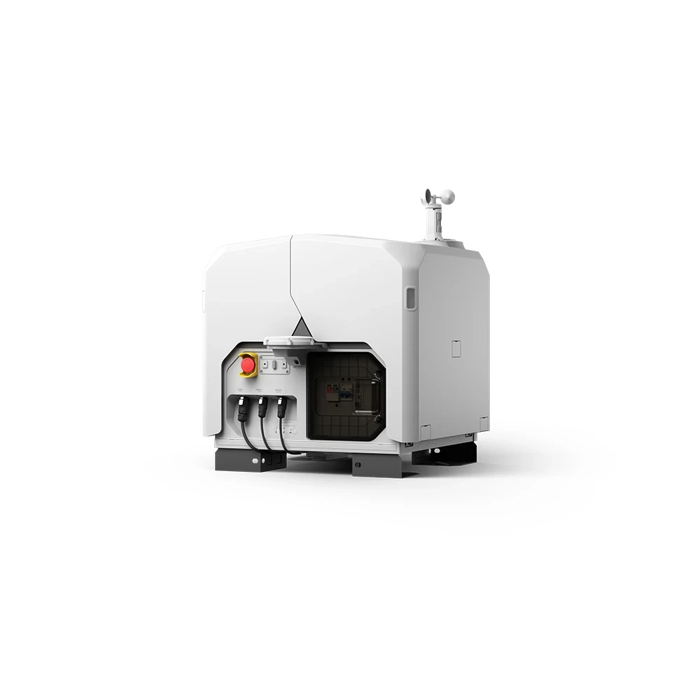 DJI Dock 3 – immagine 11 DJI Dock 3 - immagine 11