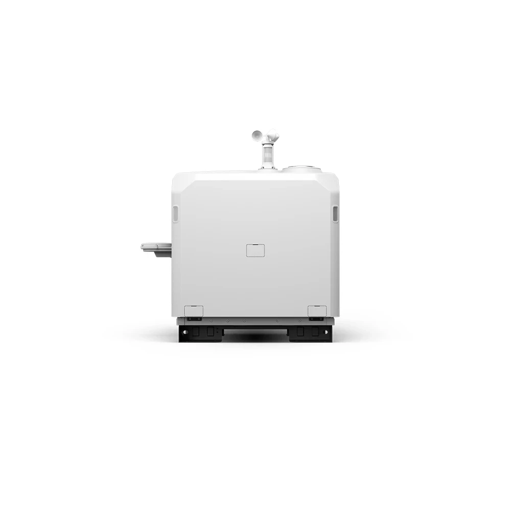 DJI Dock 3 – immagine 12 DJI Dock 3 - immagine 12