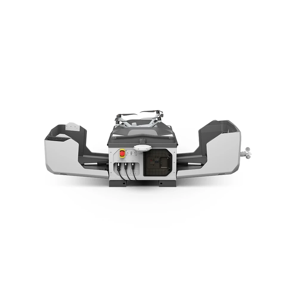 DJI Dock 3 – immagine 4 DJI Dock 3 - immagine 4