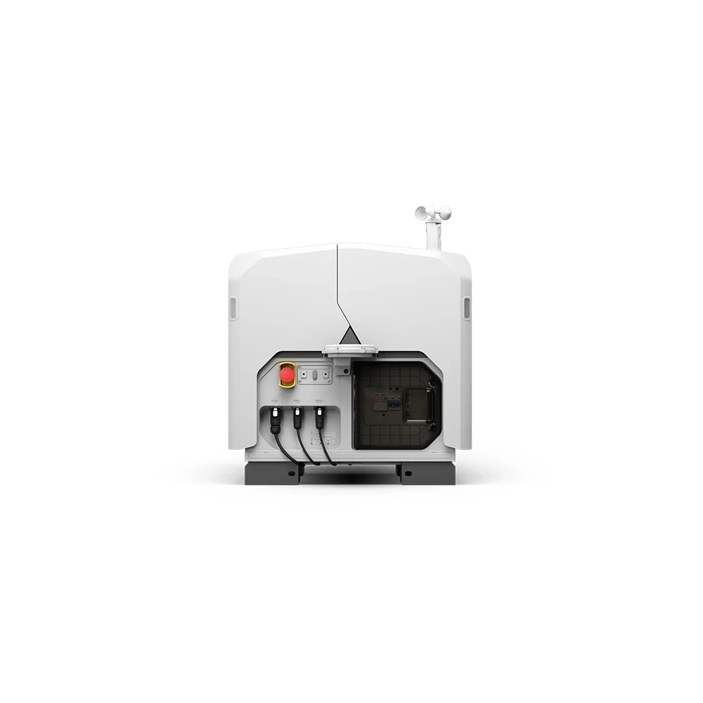 DJI Dock 3 – immagine 8 DJI Dock 3 - immagine 8