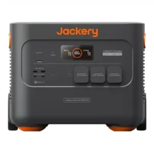 Jackery Explorer 2000 Plus EU - immagine 1