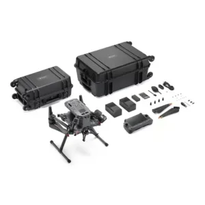 DJI Matrice 350 RTK dettaglio