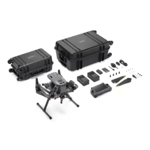 DJI Matrice 350 RTK - immagine 5