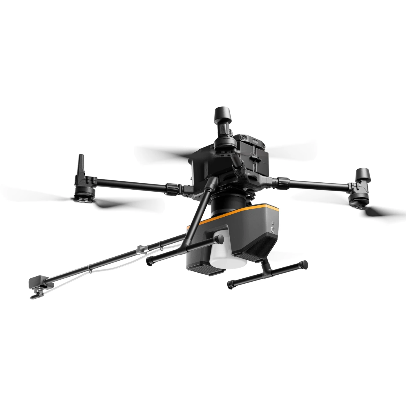 DRR-1036-3.webp Aerial Sprayer – Sistema a Spruzzo per DJI Matrice 350 - immagine 3