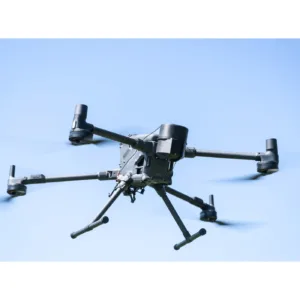 Kit Conversione C5 DJI Matrice 400 con Paracadute Dronavia KRONOS M400 - immagine 2