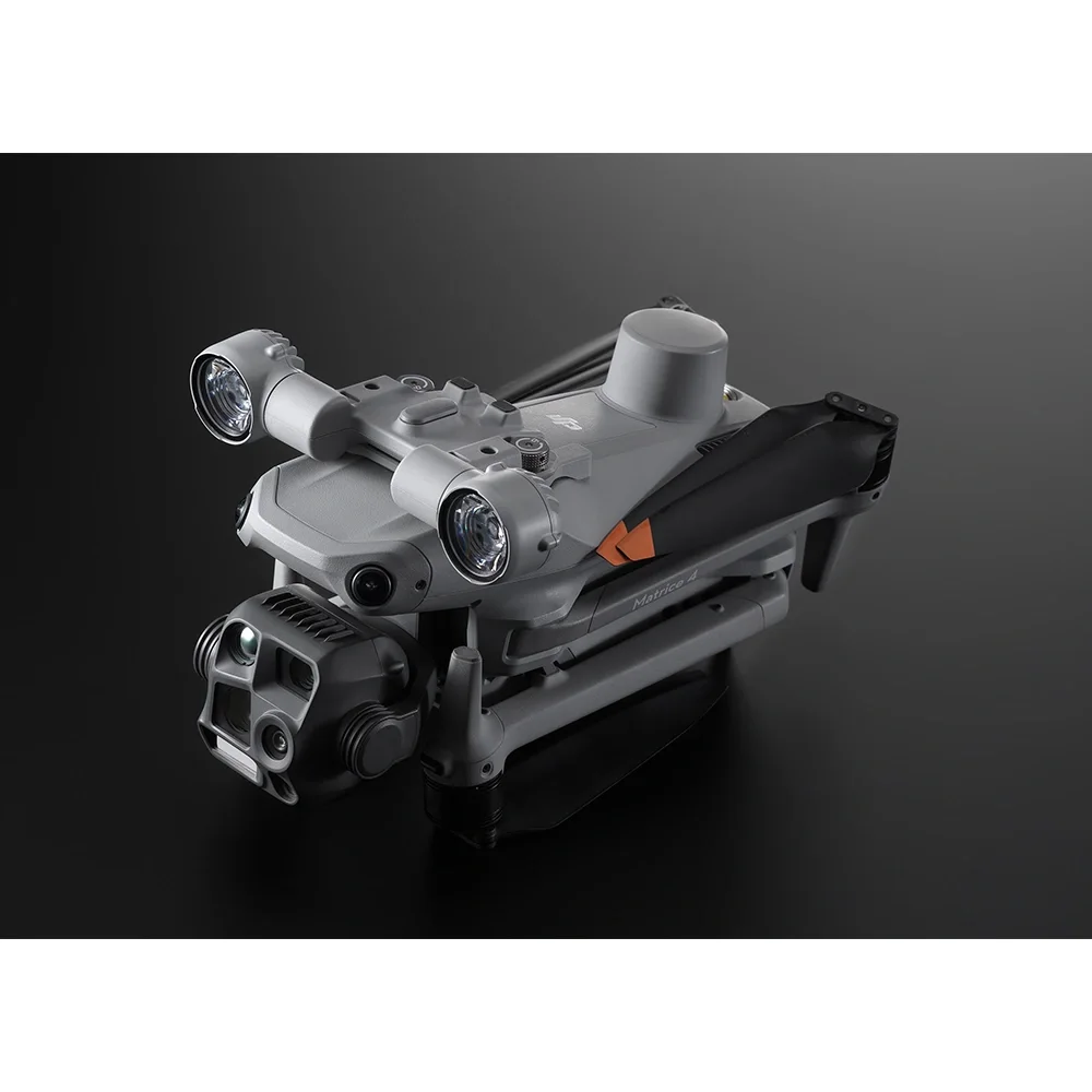 DRR-1040-2-1.png DJI AL1 Spotlight per serie Matrice 4 - immagine 2