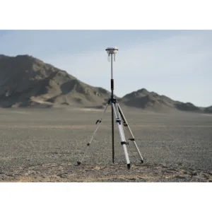 D-RTK 3 Surveying Tripod and Rod Kit - immagine 2