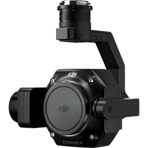 DJI Zenmuse P1 - immagine 2