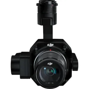 DJI Zenmuse P1 - immagine 6