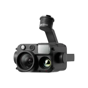 DJI Zenmuse H30T Kit + Case – DJI Care Refresh 1 anno