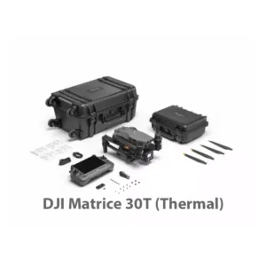 DJI Matrice 30T