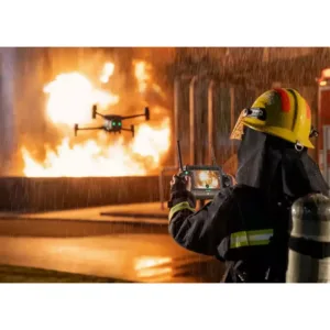 DJI Matrice 30T - immagine 2