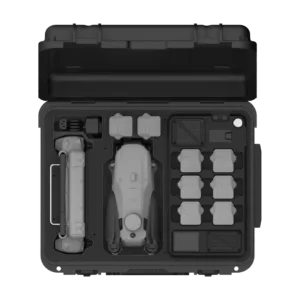 BC-M4 – Battery Charging Box (DJI Matrice 4)
