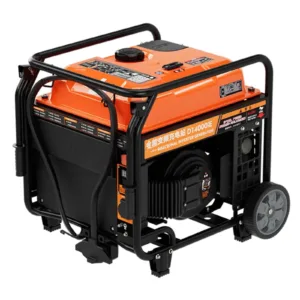 DJI D14000iE generatore inverter 14000W dettaglio