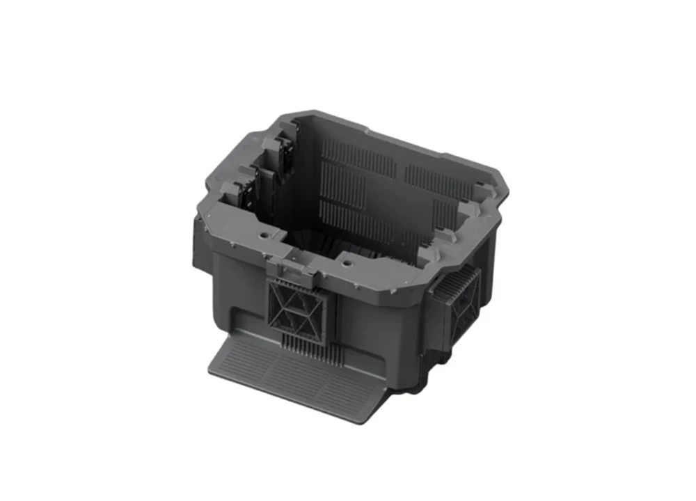DJI FlyCart 100 DB2160 Air Cooling Box DJI FlyCart 100 DB2160 Air Cooling Box