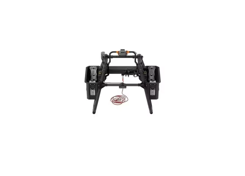 DJI FlyCart 100 Dual Battery Lifting System DJI FlyCart 100 Dual Battery Lifting System