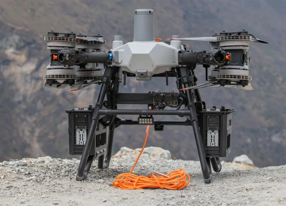 droneair_dji-flycart-100-mountain-winch-operation